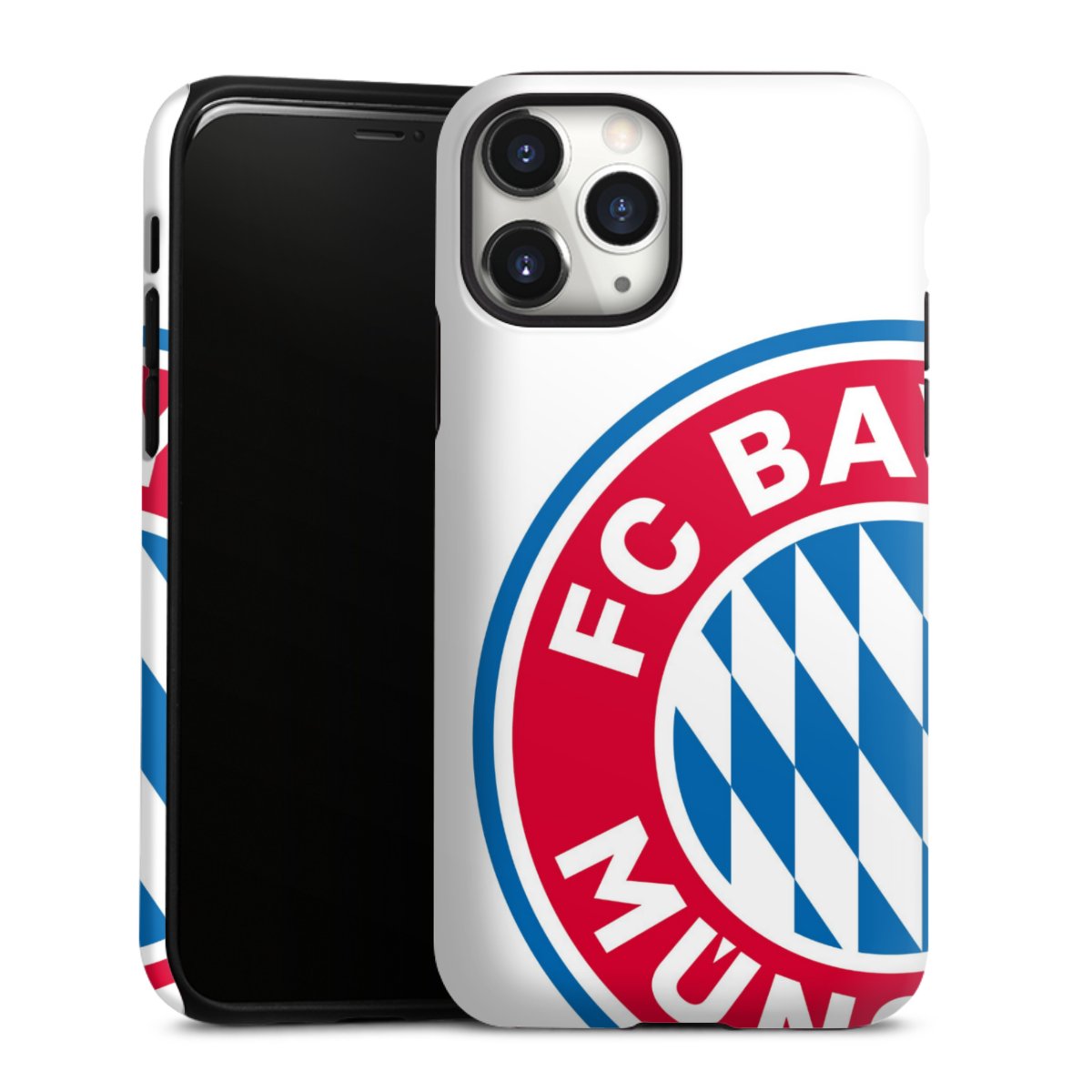 Cover rinforzata