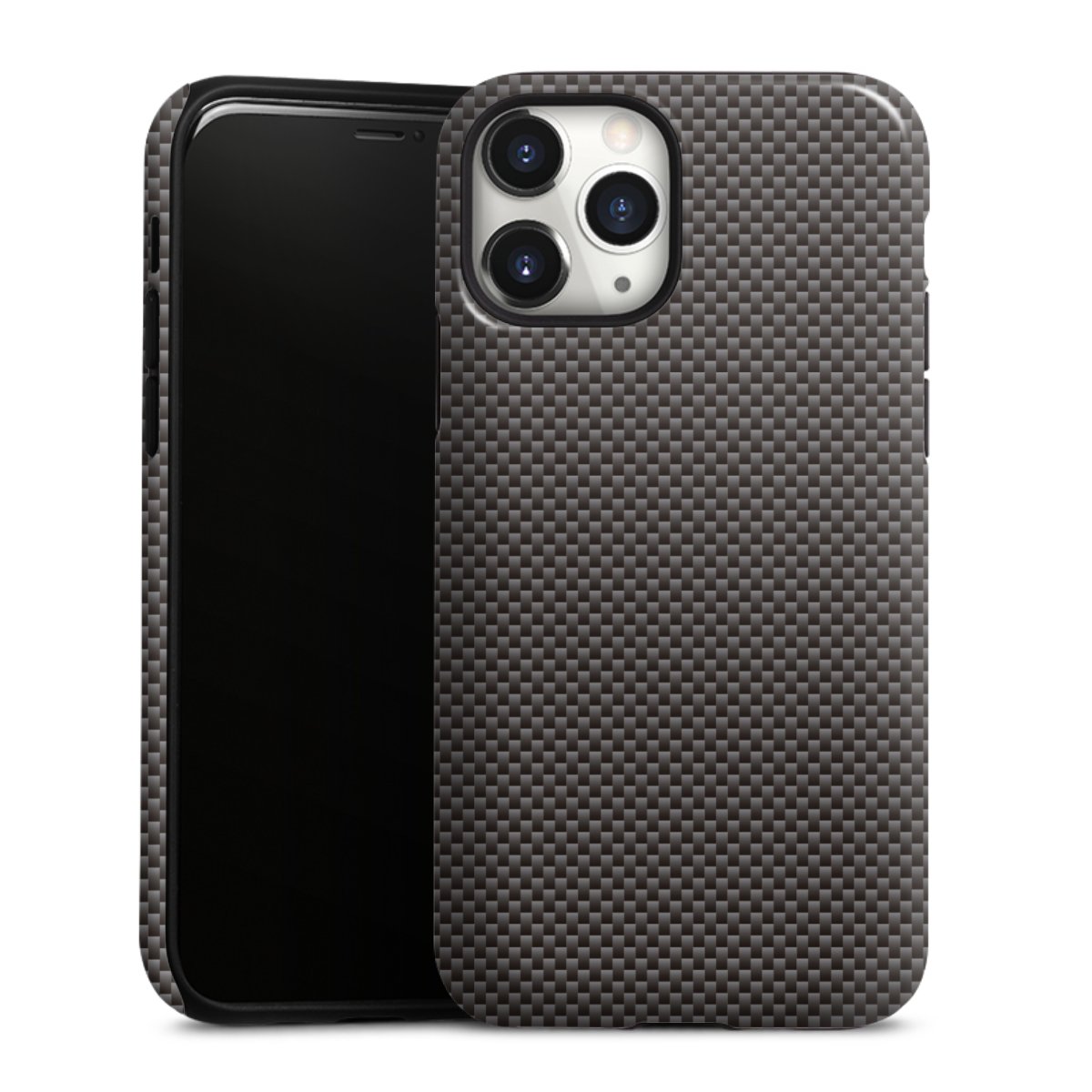 Coque renforcée
