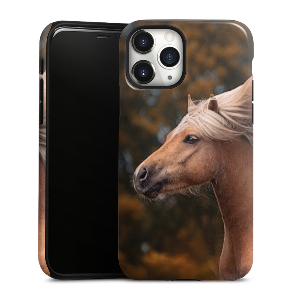 Toughcase hoesje