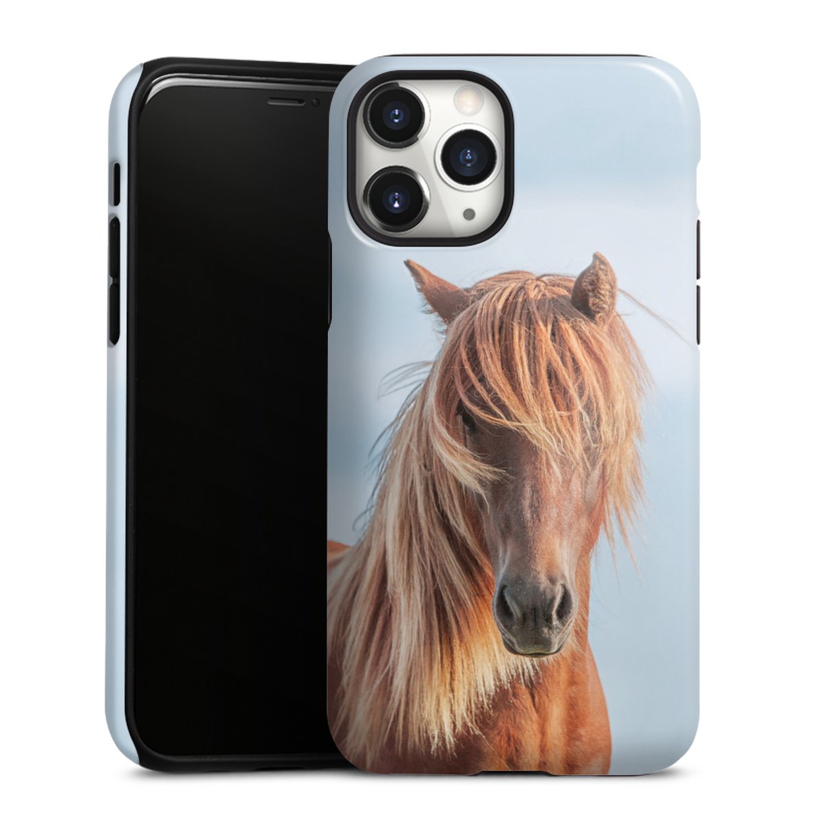 Cover rinforzata