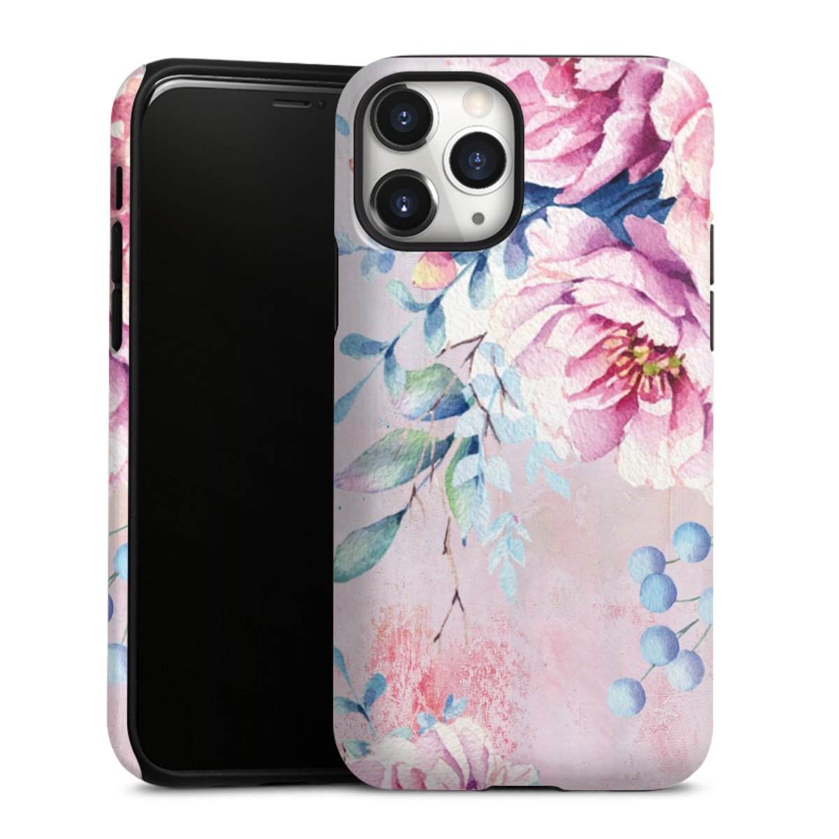 Cover rinforzata