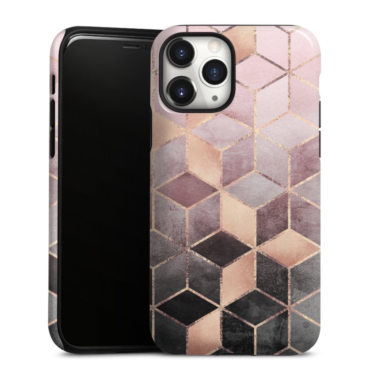 Cover rinforzata