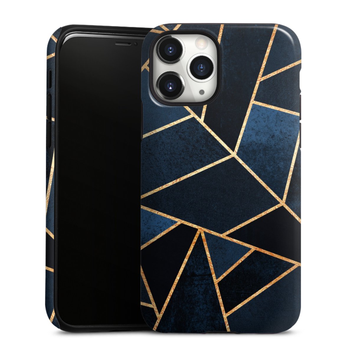 Coque renforcée