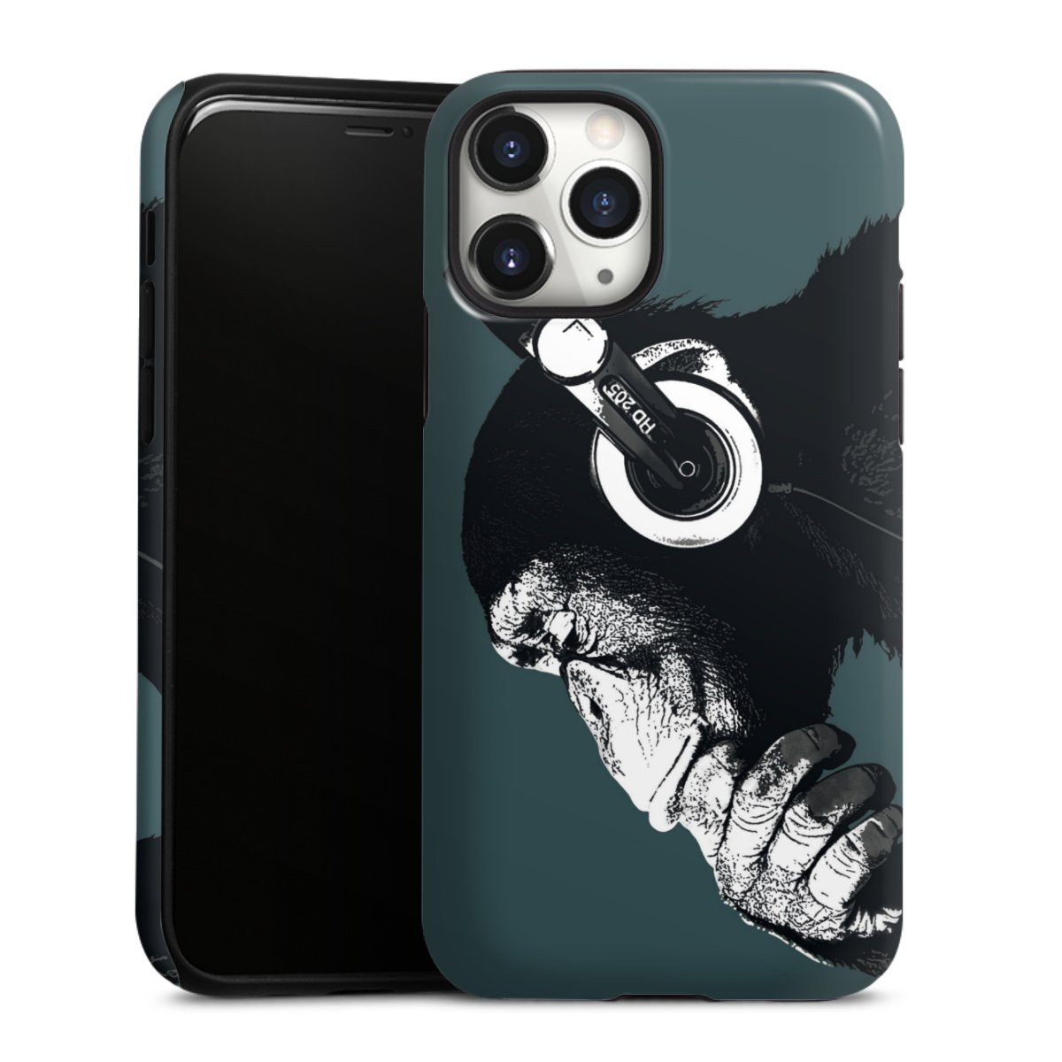 Tough Case