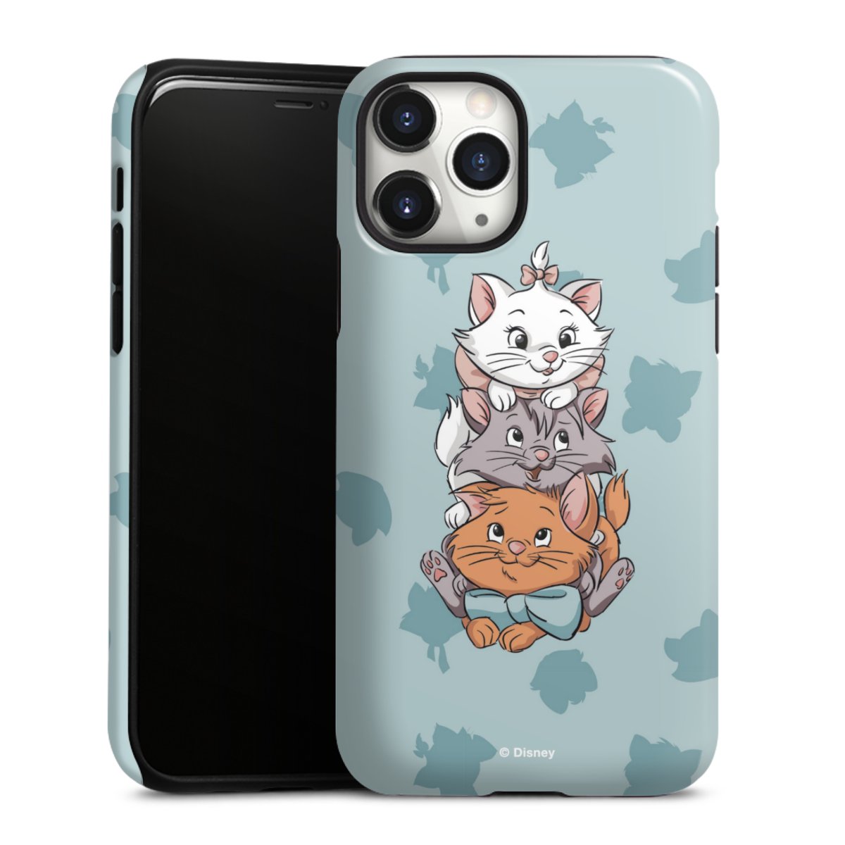 Tough Case