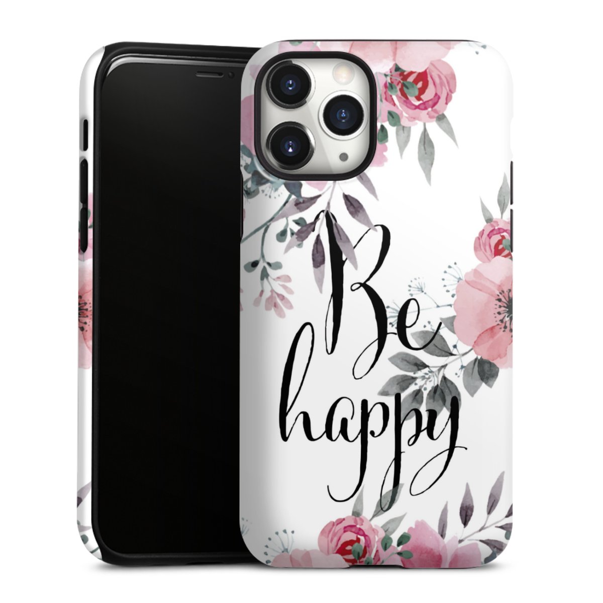 Coque renforcée