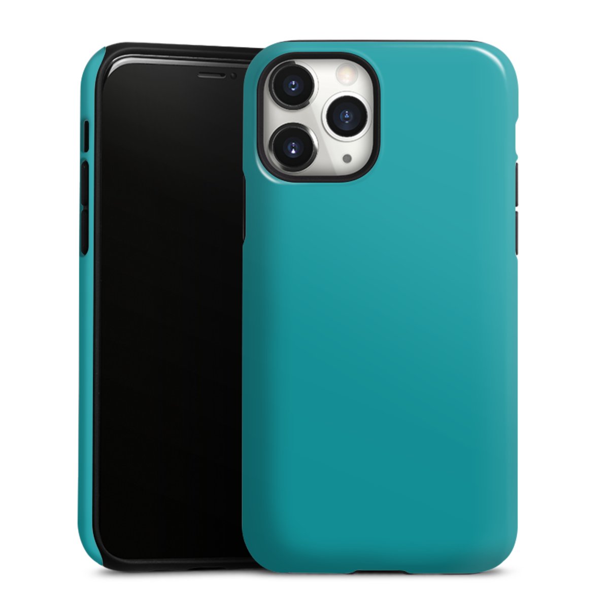 Coque renforcée
