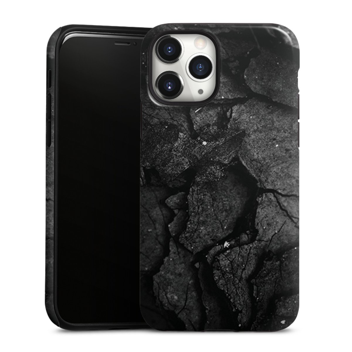 Coque renforcée