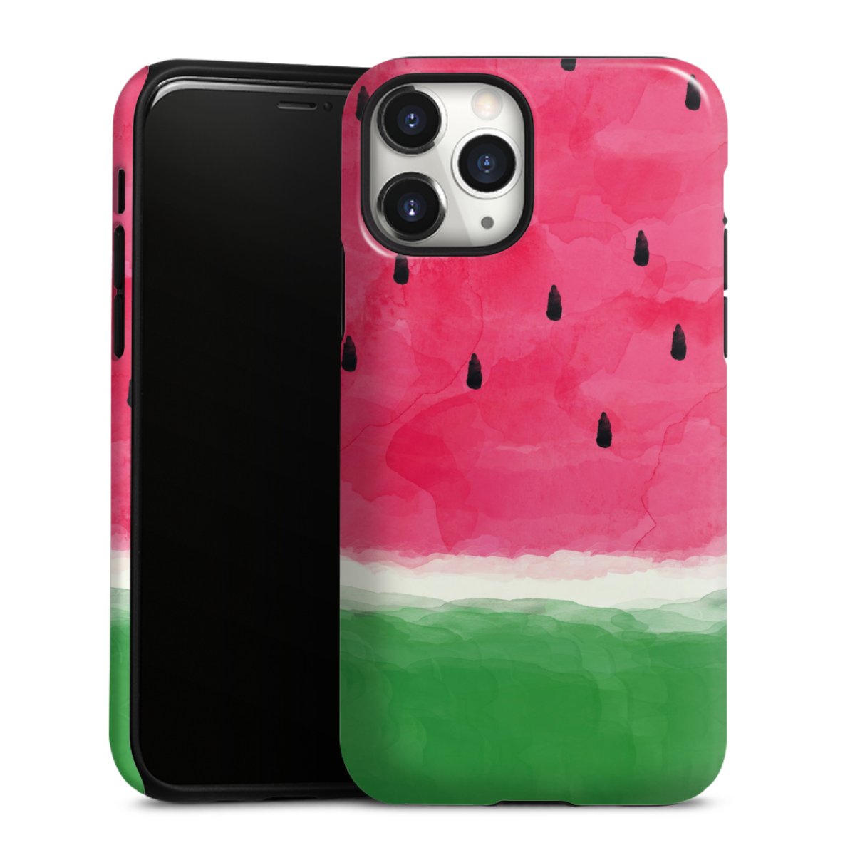 Coque renforcée