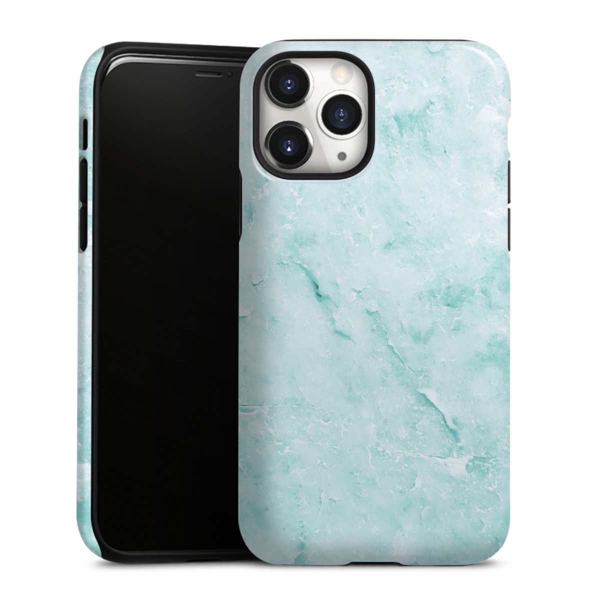 Coque renforcée