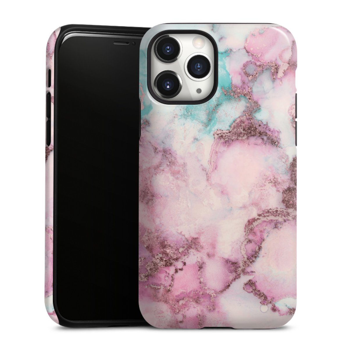Coque renforcée