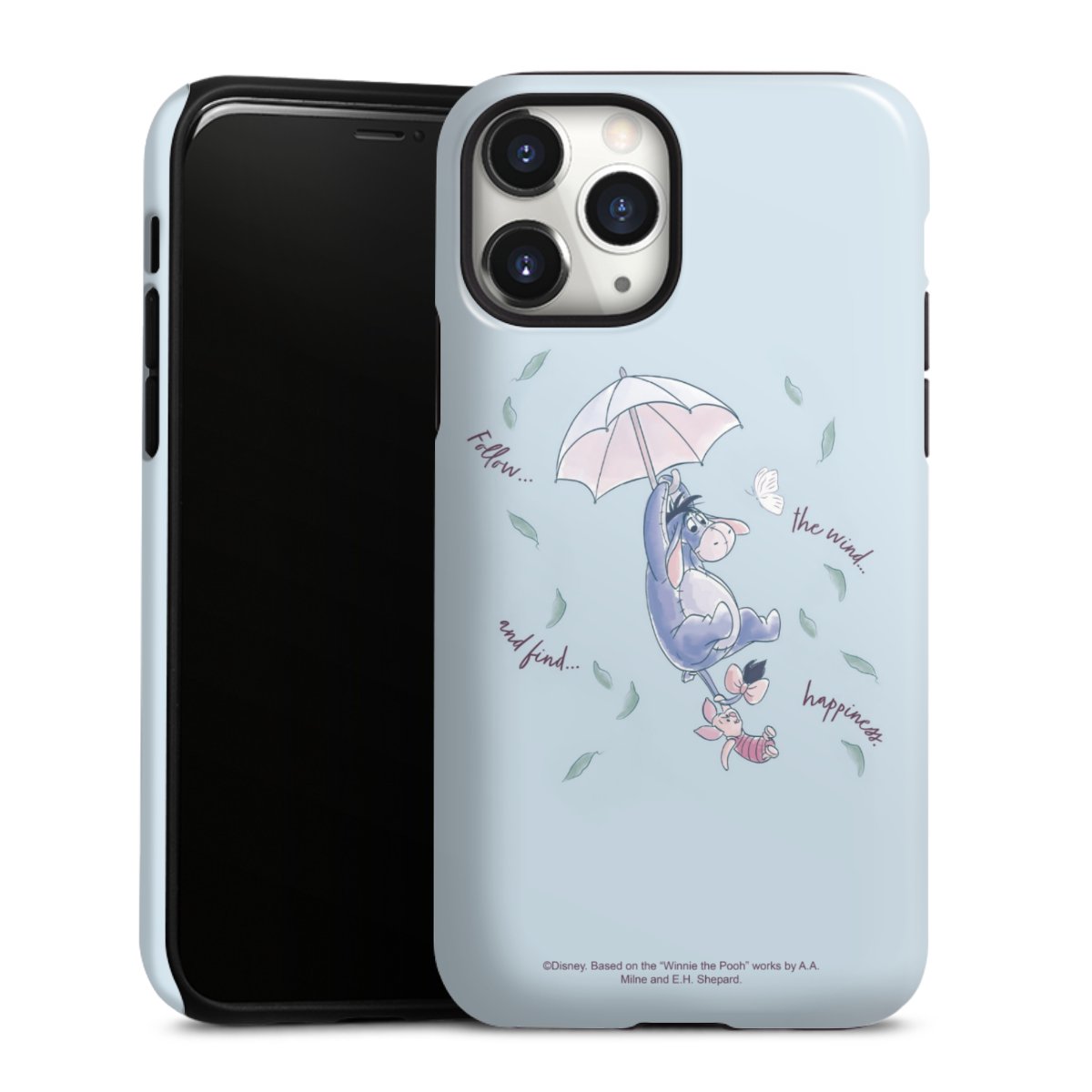 Toughcase hoesje