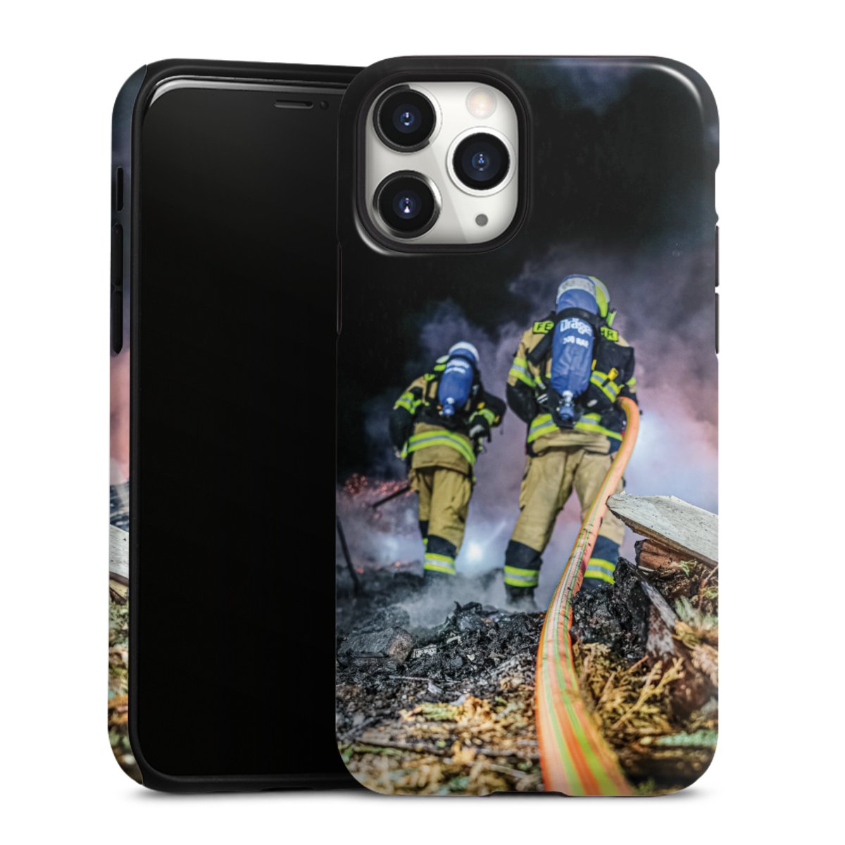 Cover rinforzata