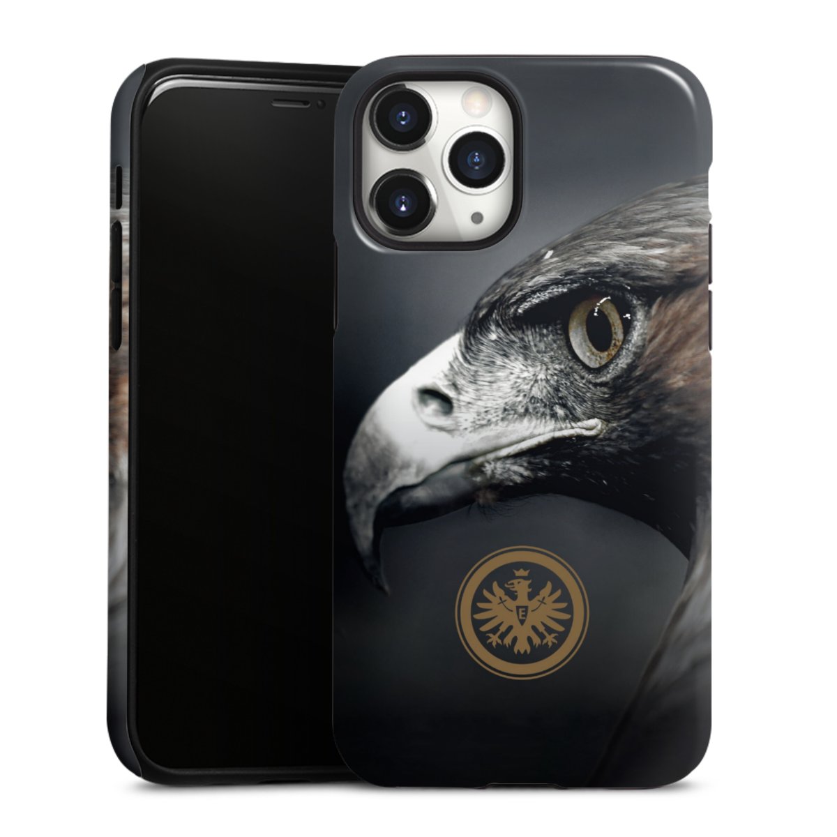 Eintracht Adler Design