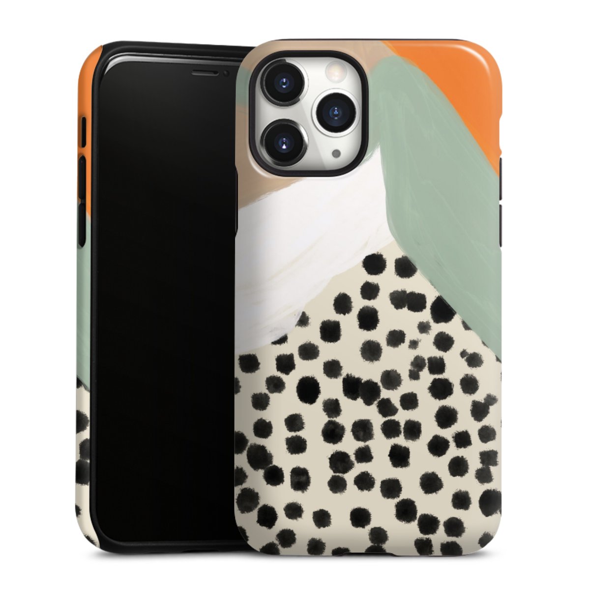 Crazy Life Art 03 Boho