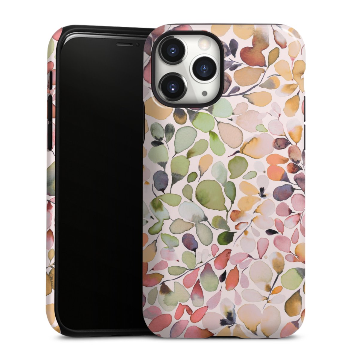 Feuillu Nature Campagne Eucalyptus