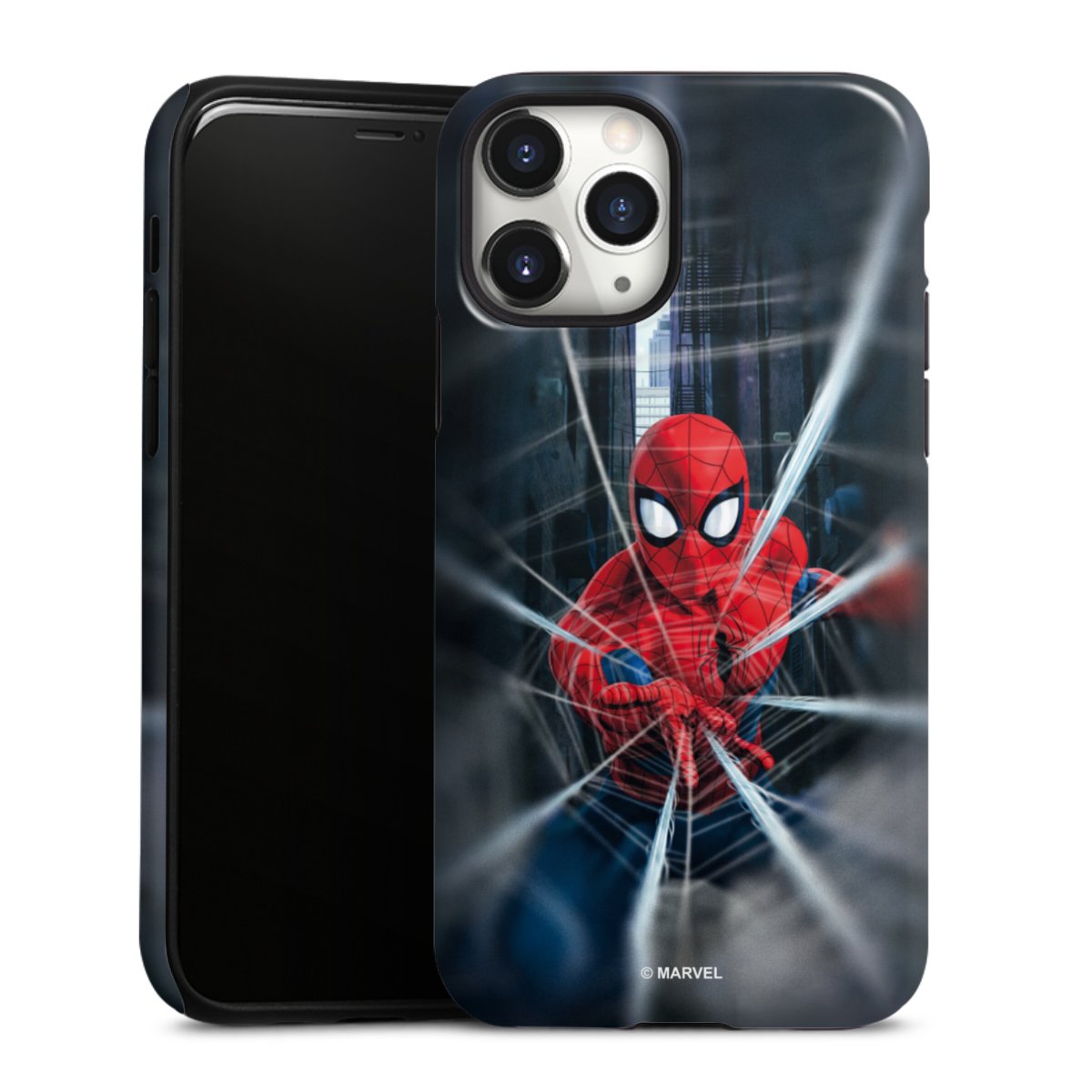 Toughcase hoesje