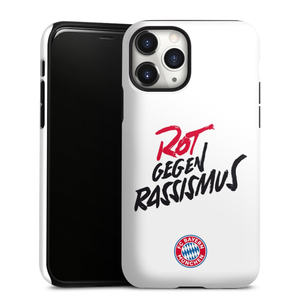 Toughcase hoesje