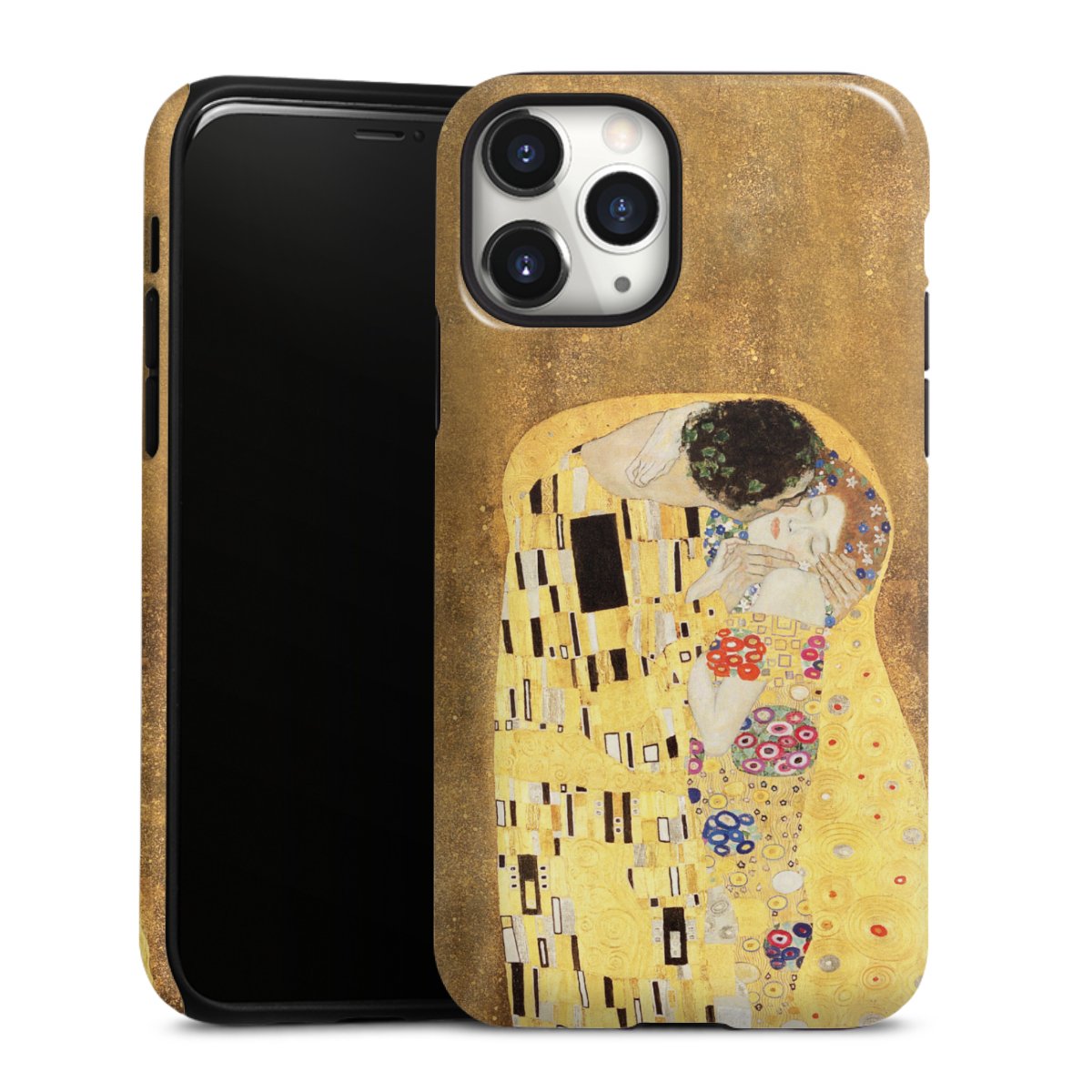 Coque renforcée