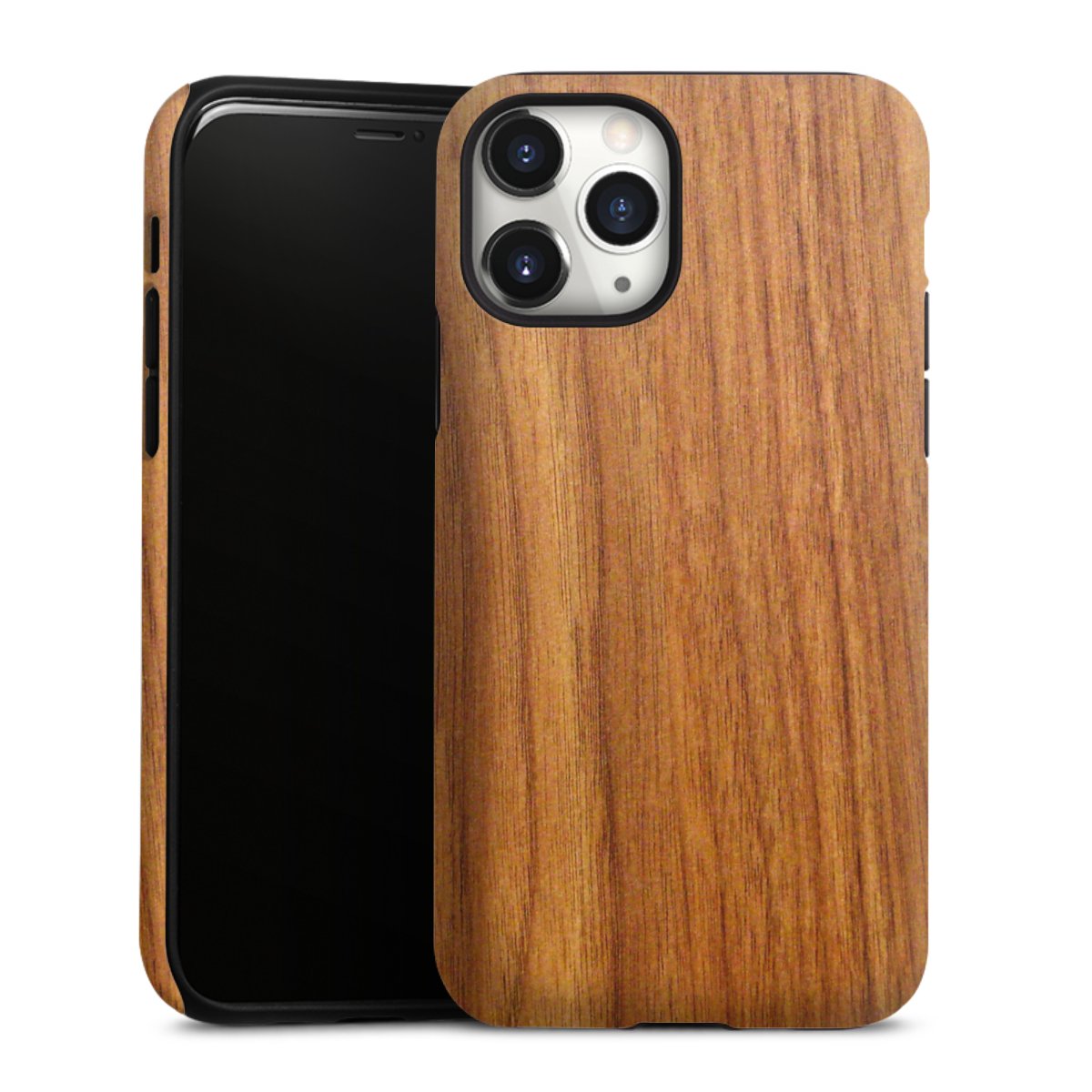 Coque renforcée