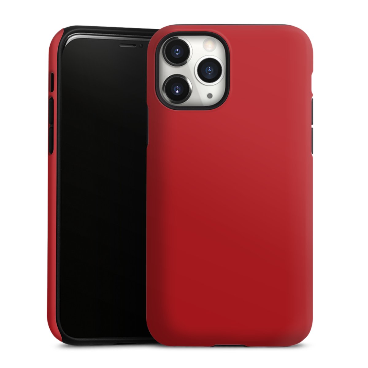 Cover rinforzata