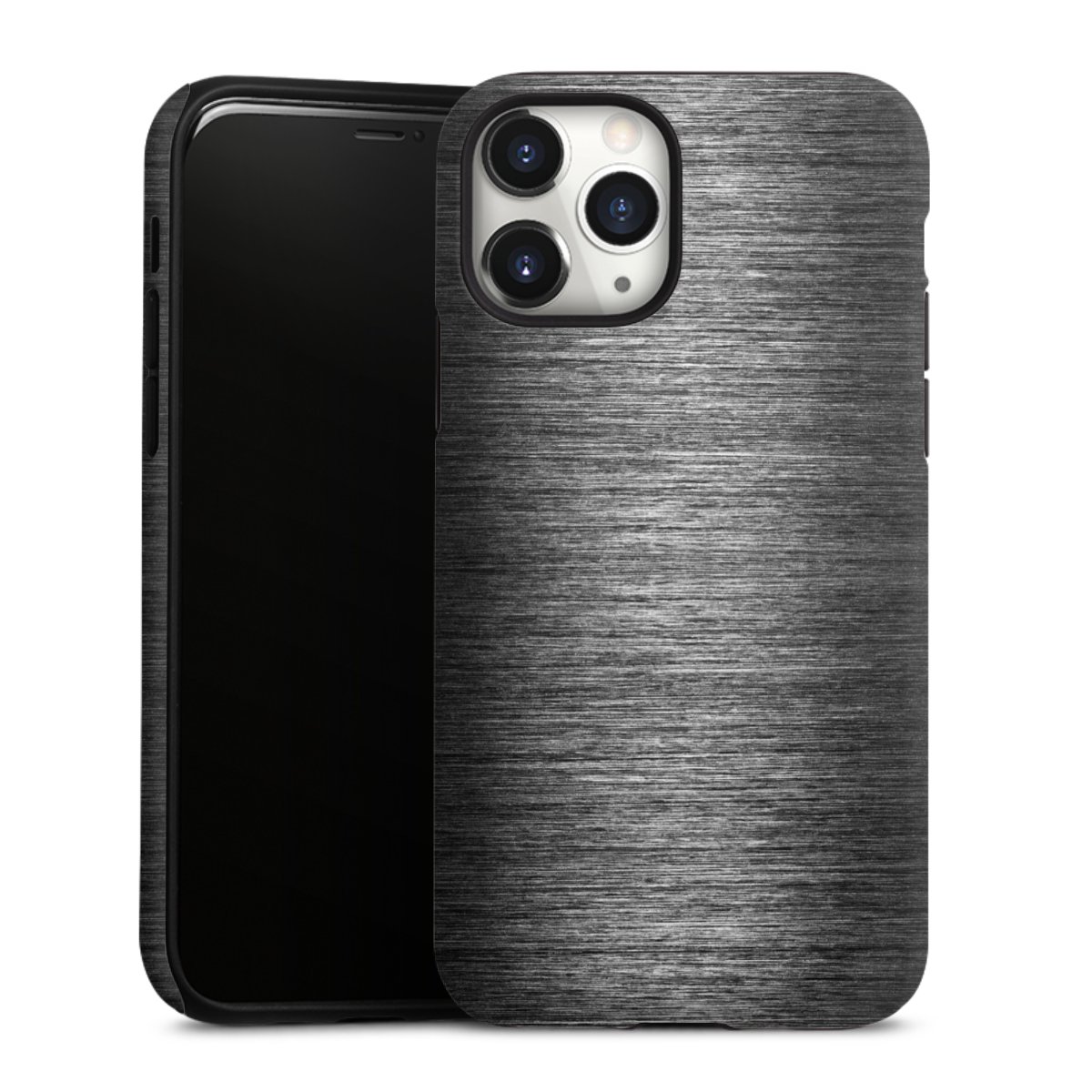 Coque renforcée