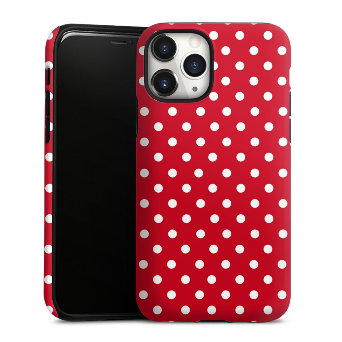 Coque renforcée