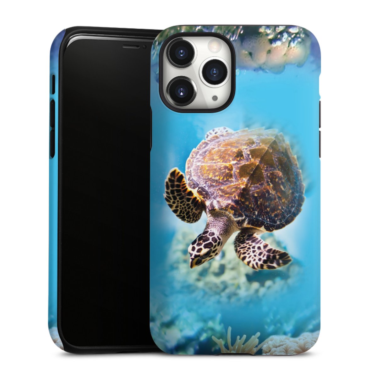 Cover rinforzata