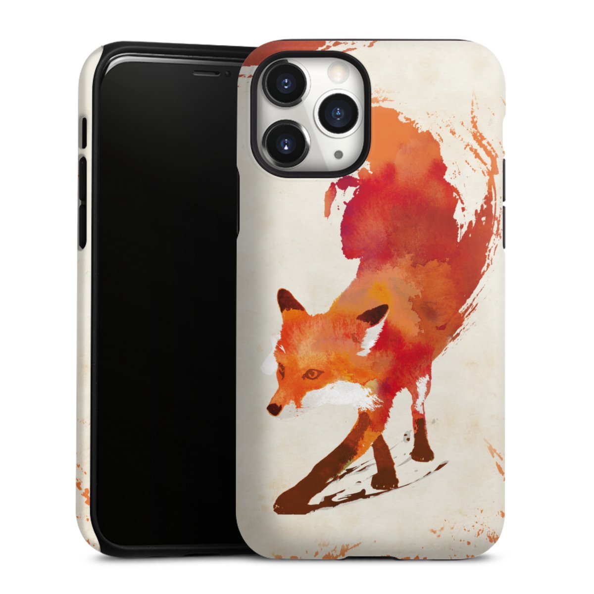 Cover rinforzata