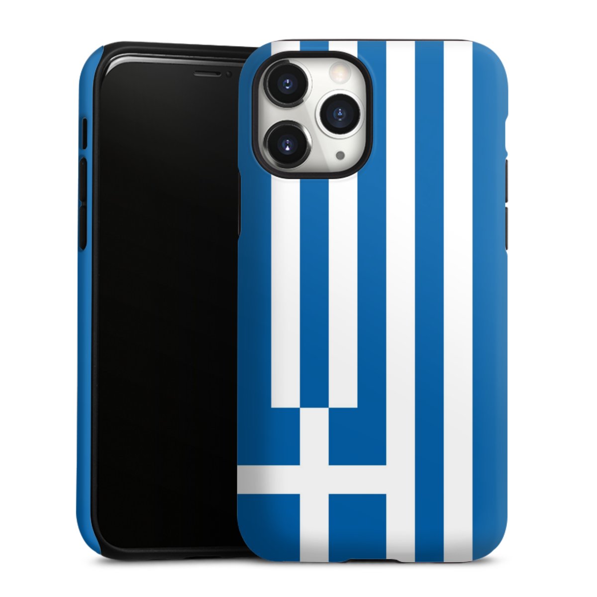 Coque renforcée