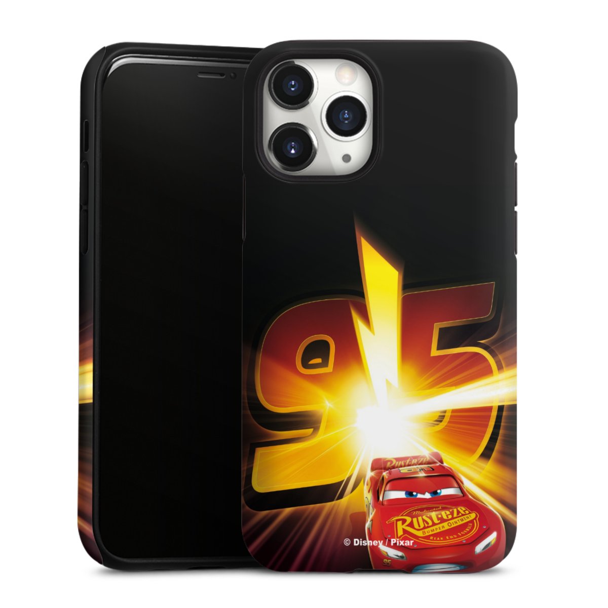 Toughcase hoesje