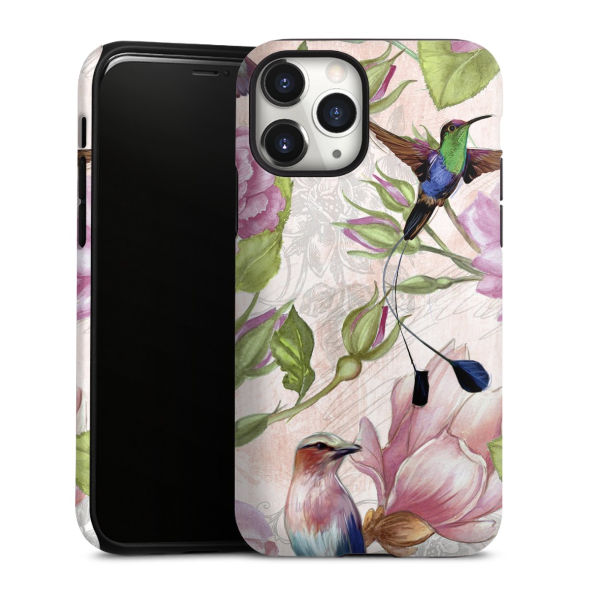 Toughcase hoesje