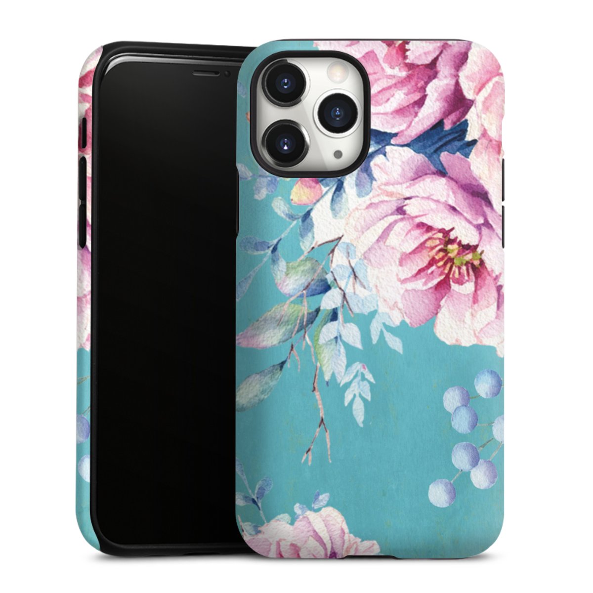 Toughcase hoesje