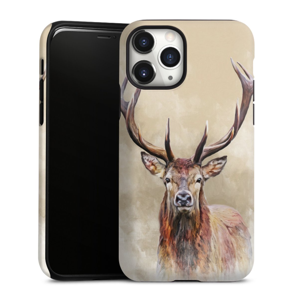 Toughcase hoesje