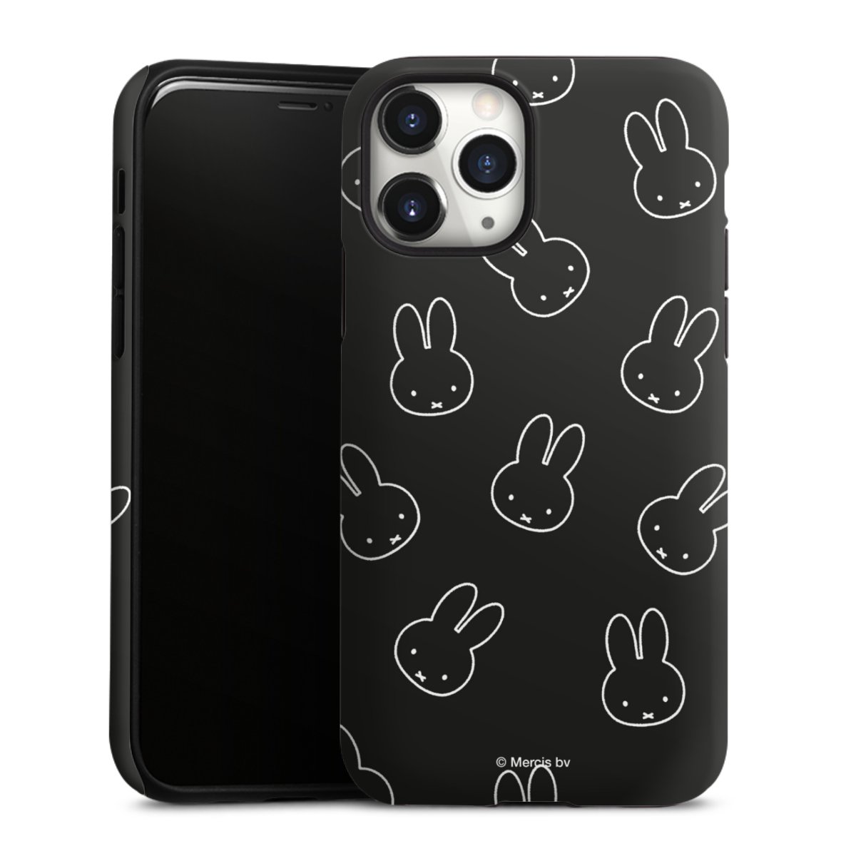 Toughcase hoesje