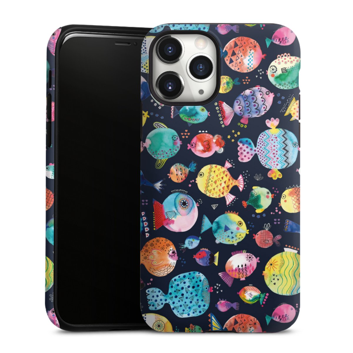 Cover rinforzata