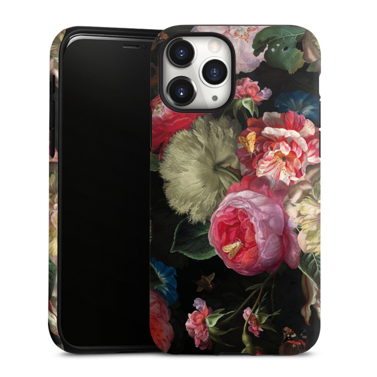 Coque renforcée