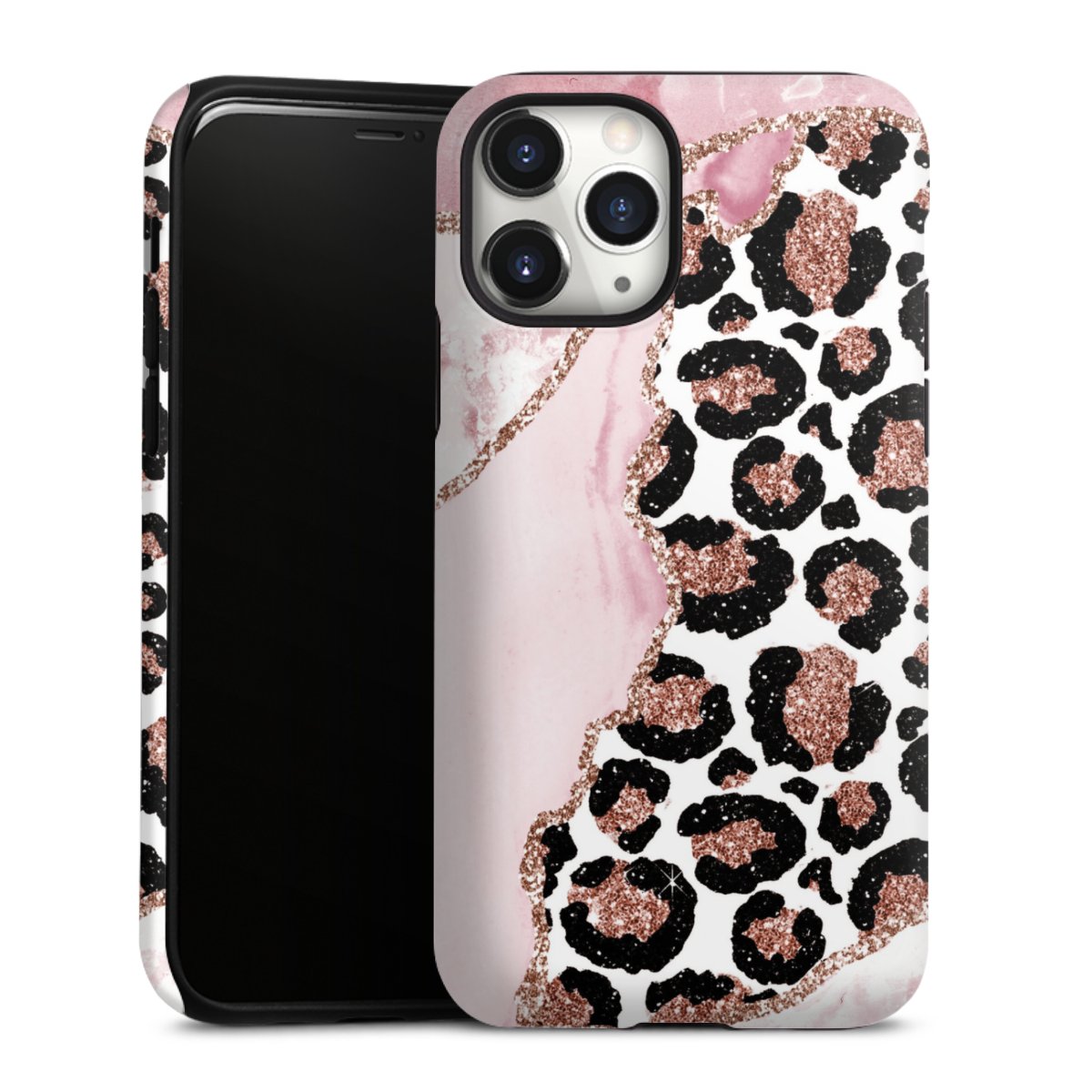 Cover rinforzata