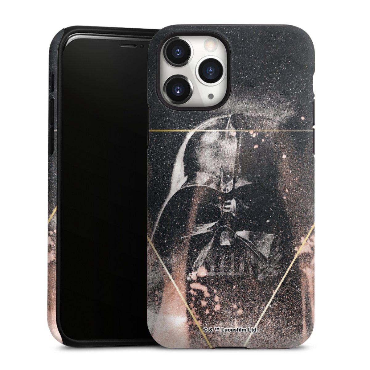 Toughcase hoesje