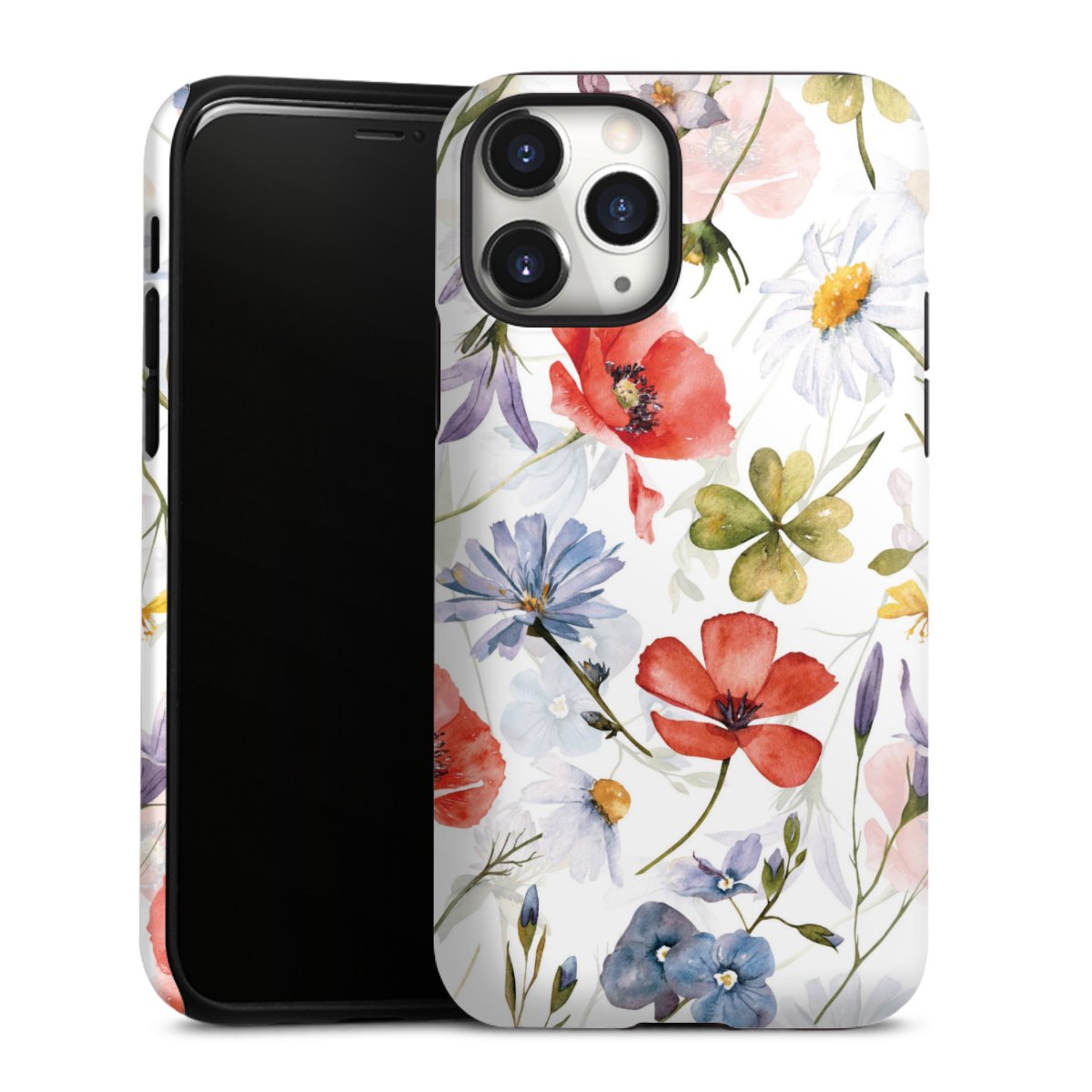 Coque renforcée