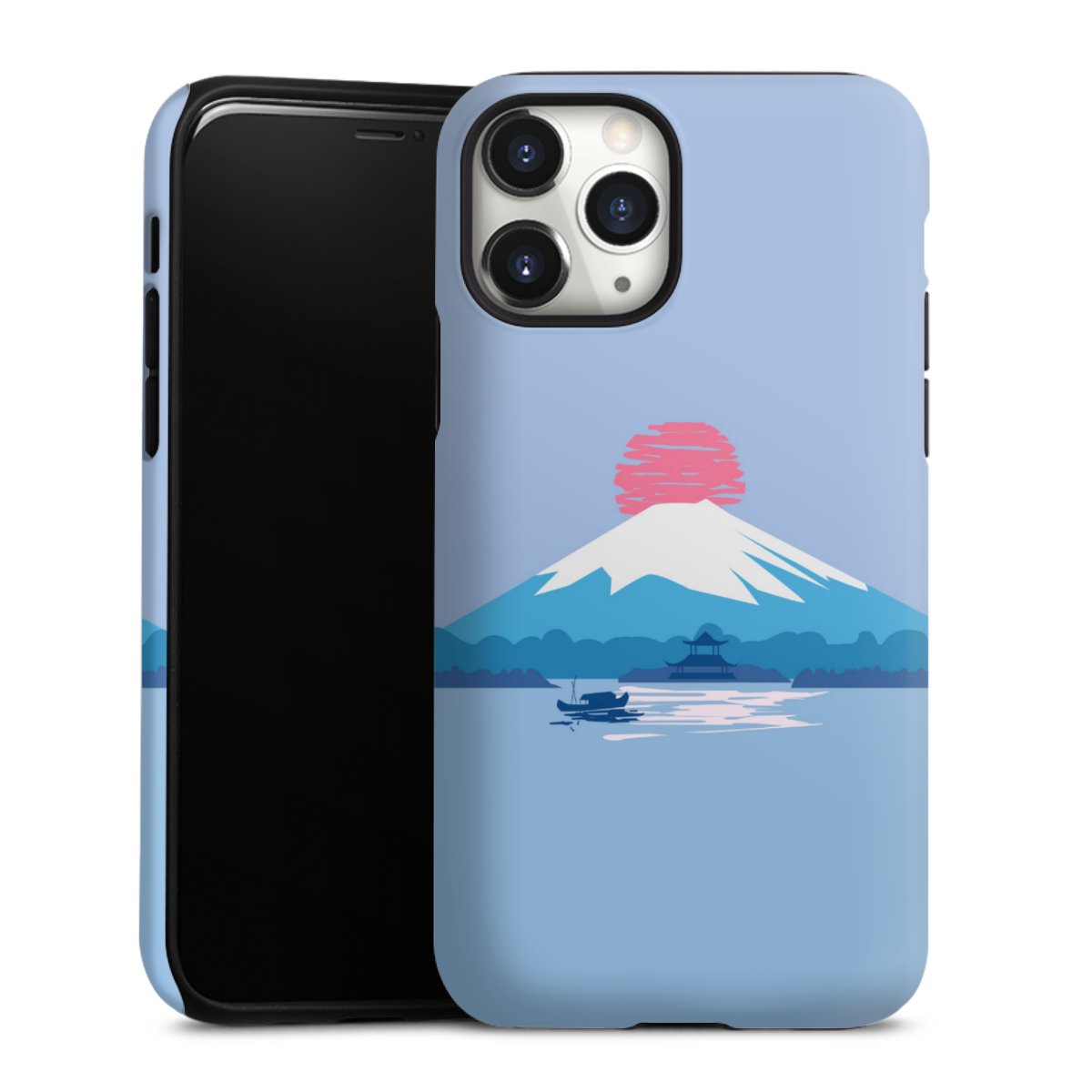 Tough Case