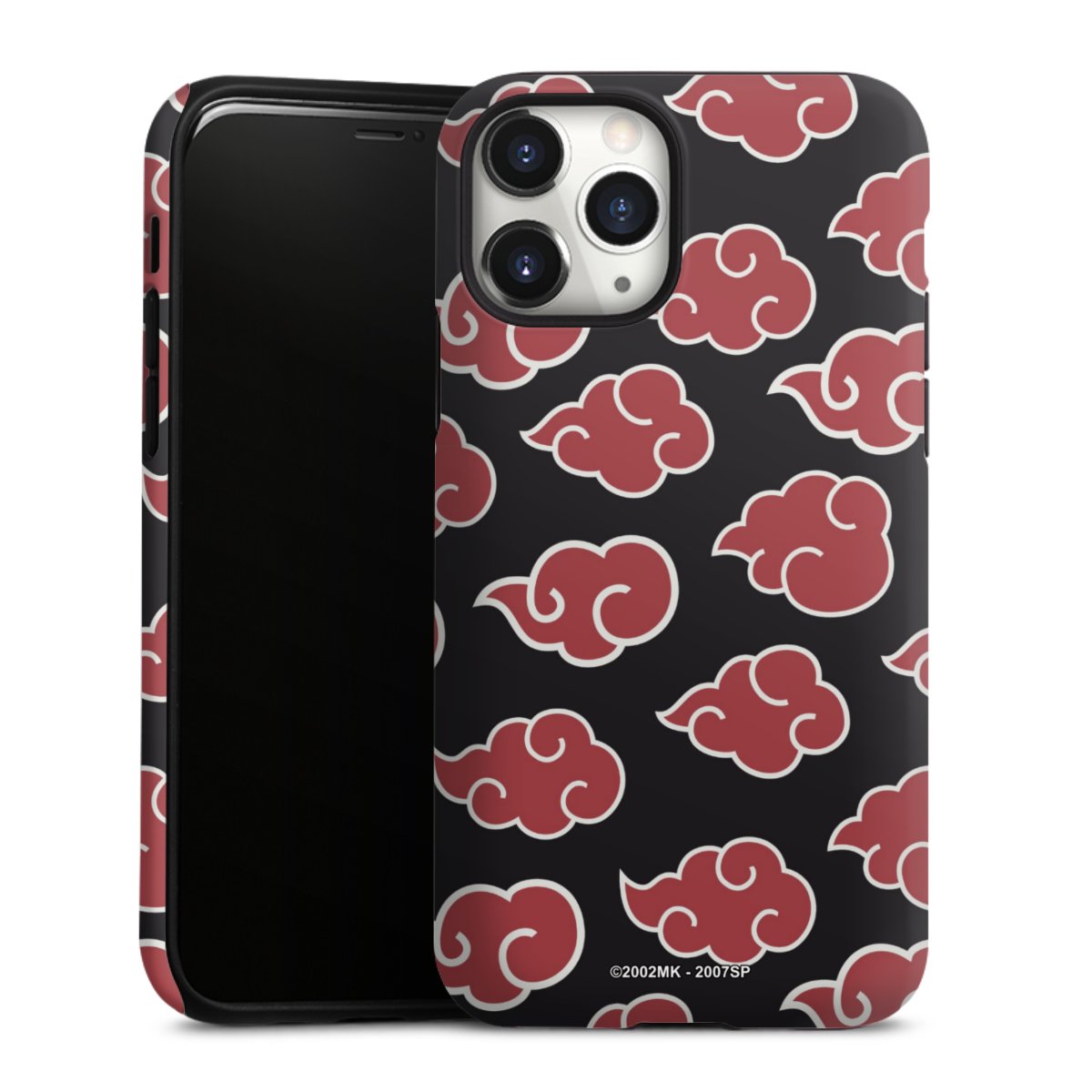 Toughcase hoesje