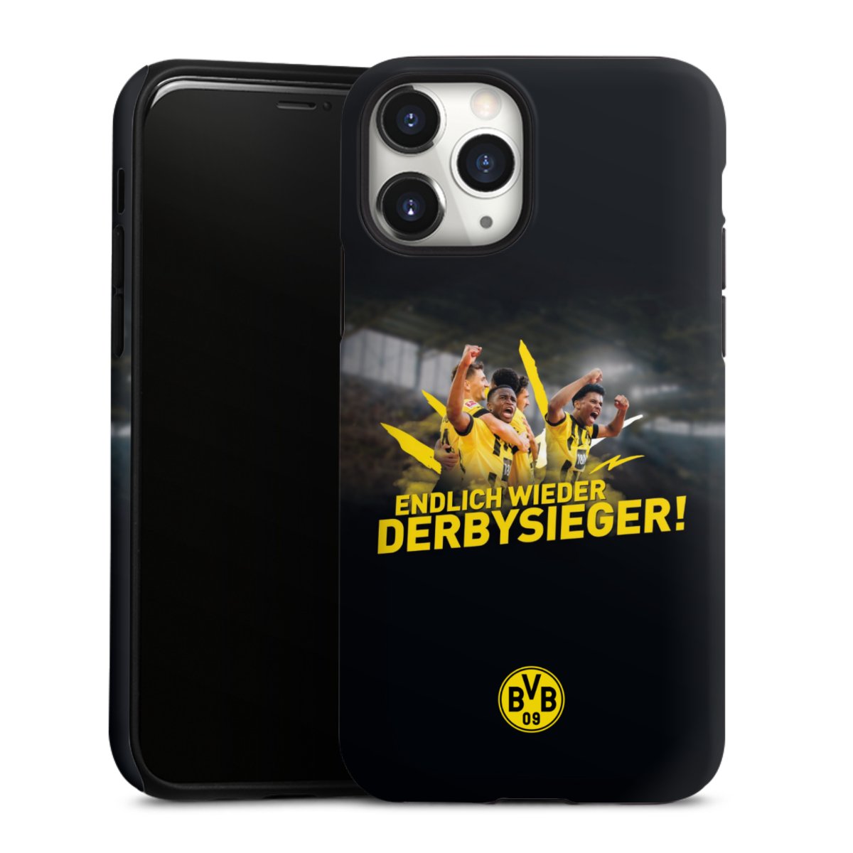 Cover rinforzata