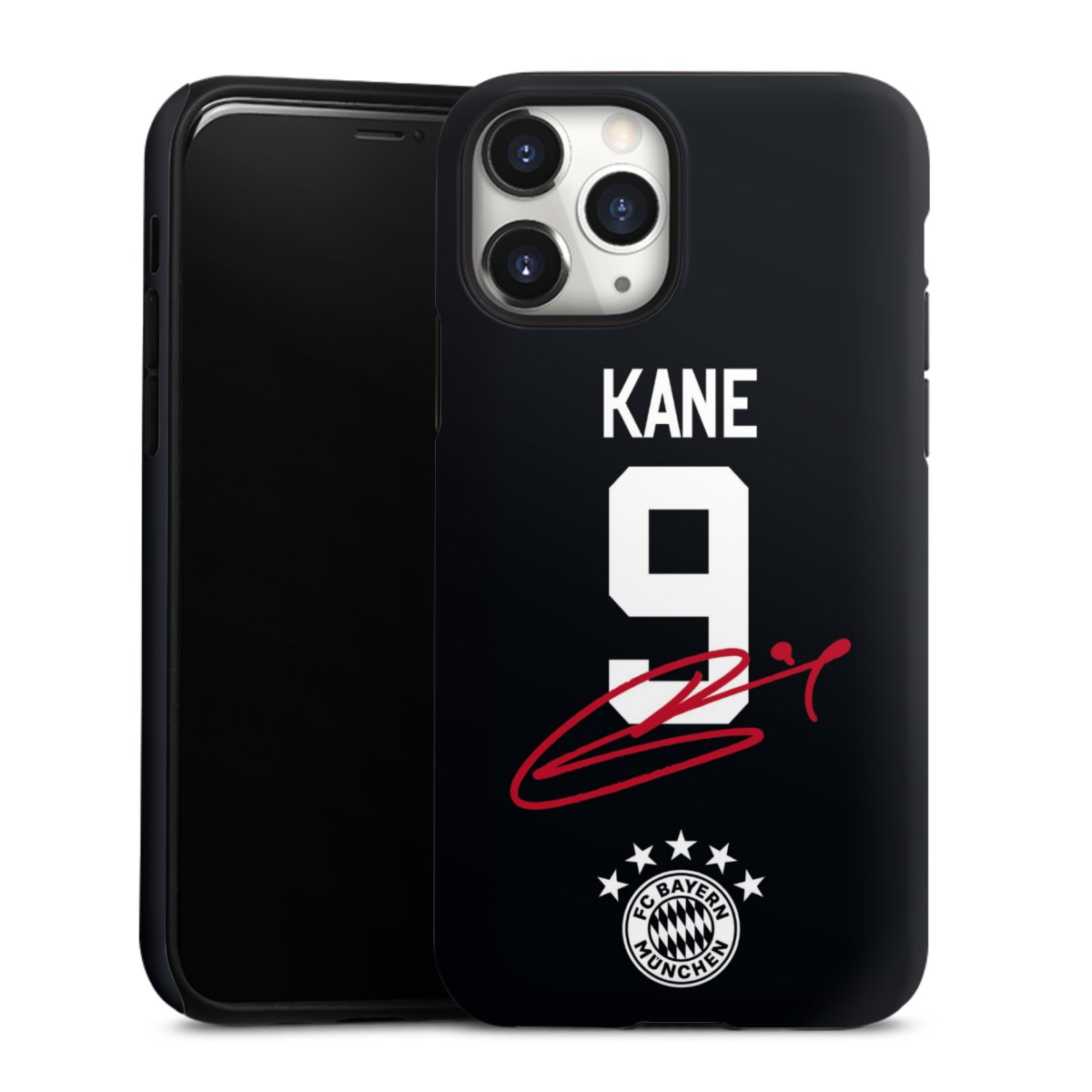 Tough Case
