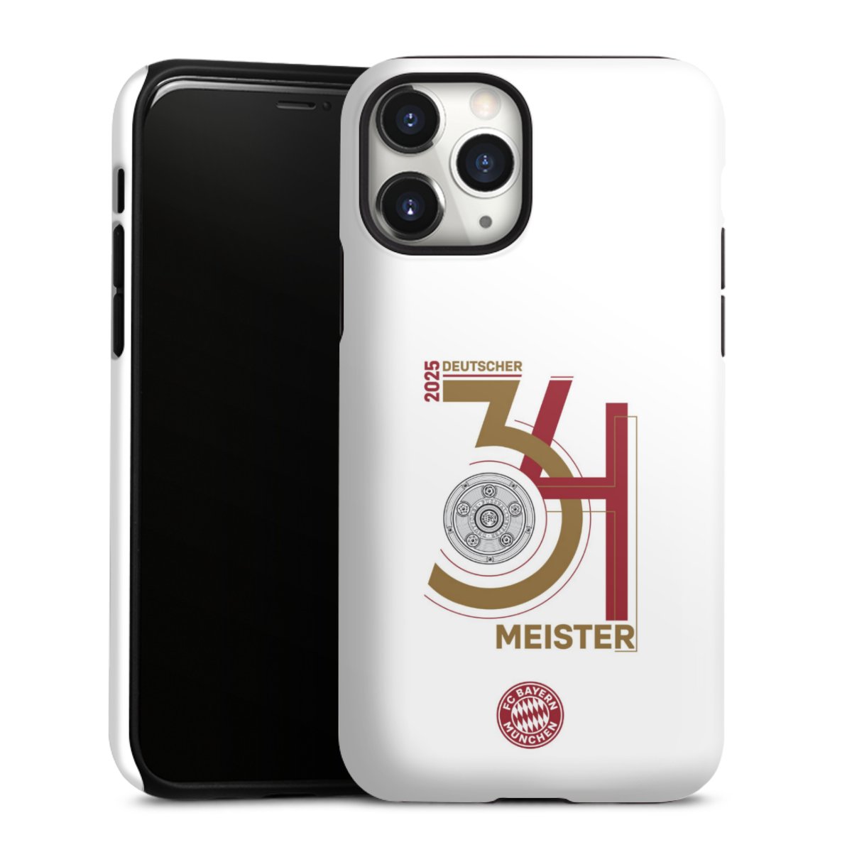 FCB Deutscher Meister 2025