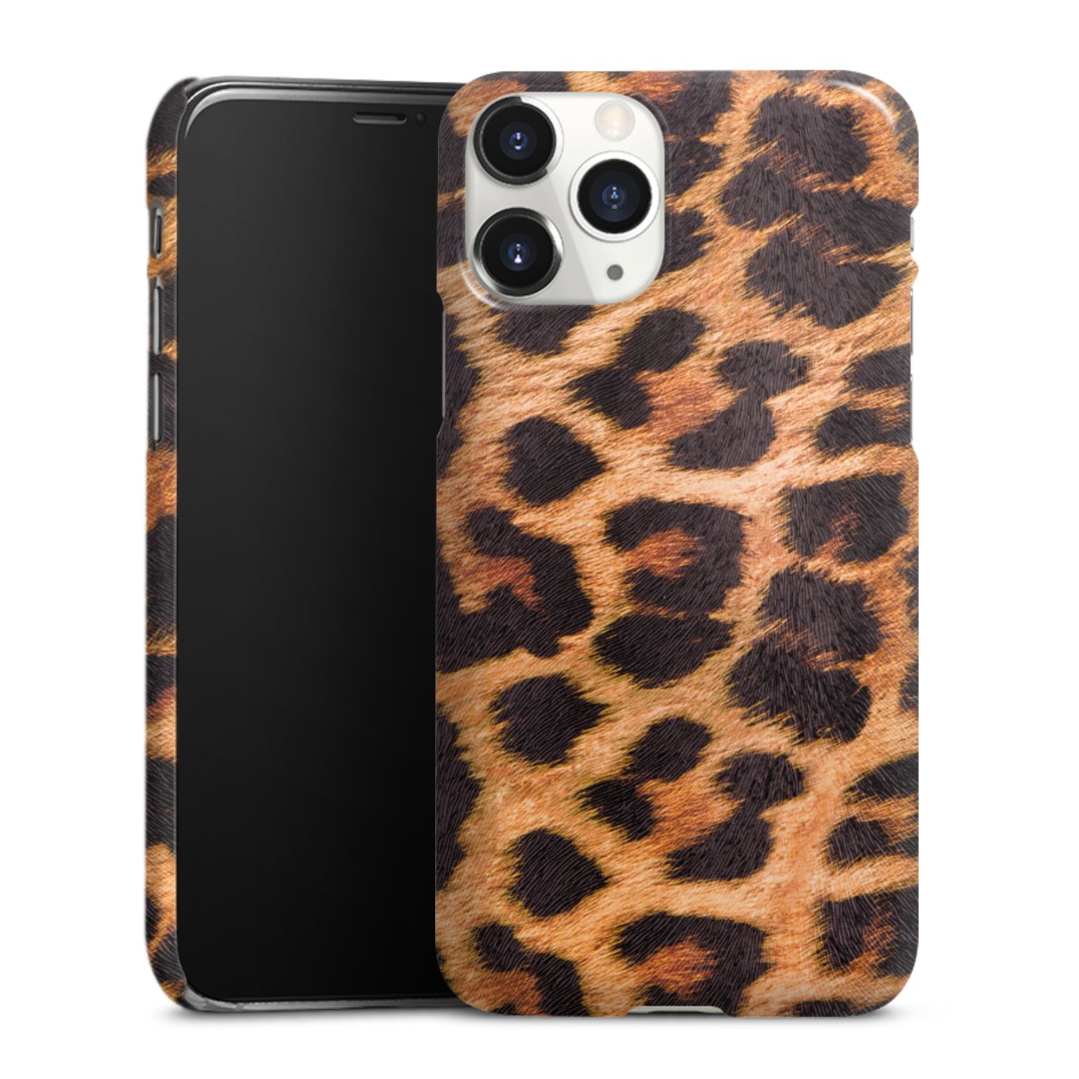 Coque Premium