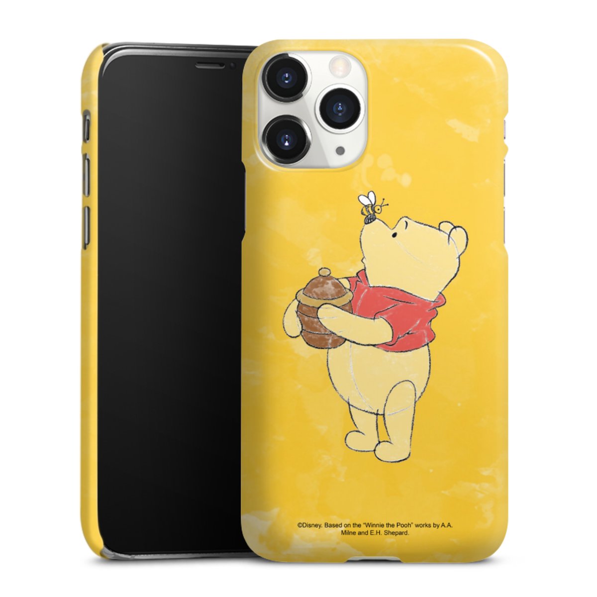 Coque Premium
