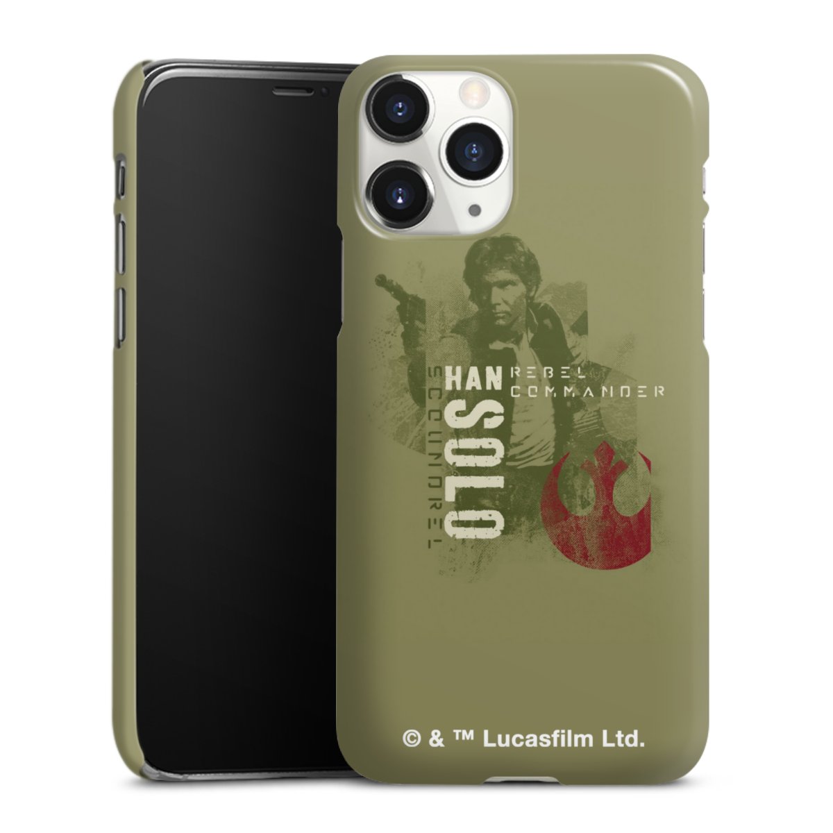 Cover Premium