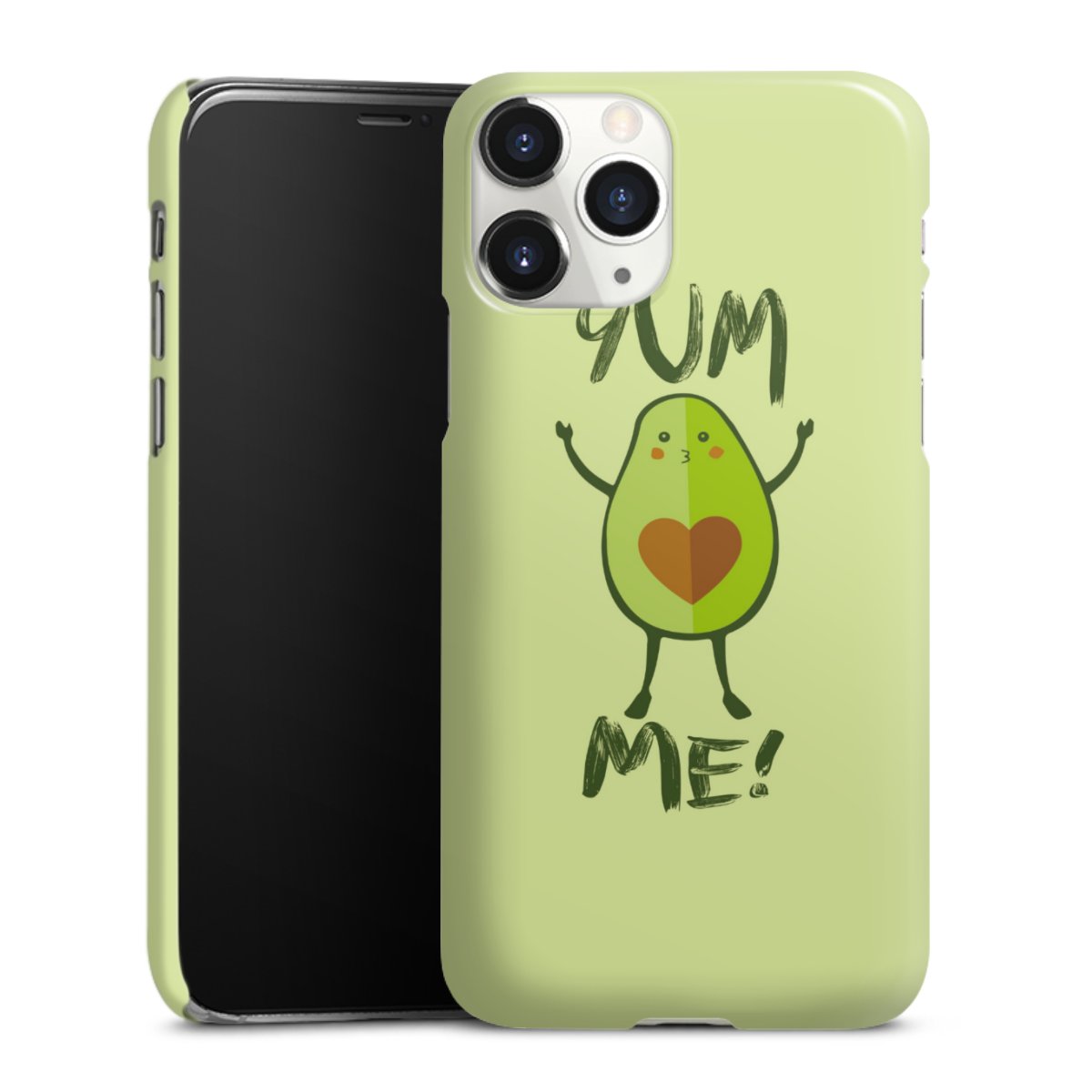 Coque Premium