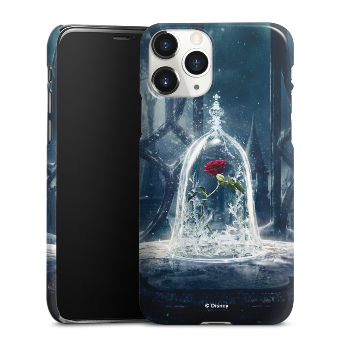 Coque Premium